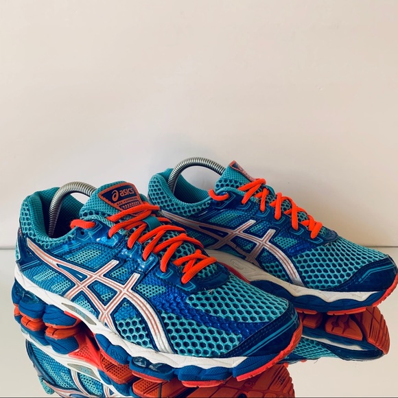 asics gel cumulus 15 2018